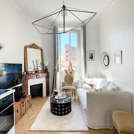 Appartamento Le Barocco - Calm - Hypercentre - Cosy
